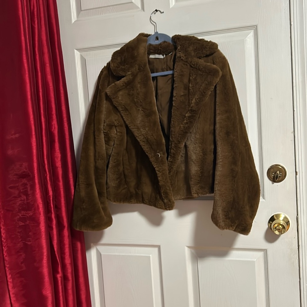 Women jacket